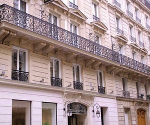 Hotel Astoria - Astotel Paris France