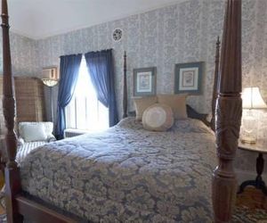 Canfieldhouse Restaurant & Inn Newport United States