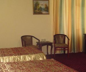 Grand Silk Road Hotel Samarkand Uzbekistan