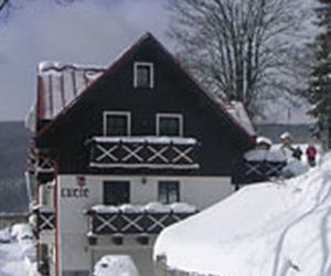 Pension Lucie Spindleruv Mlyn Czech Republic