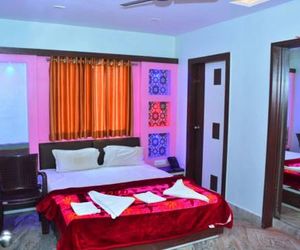 Hotel Swagat Shikrapur India