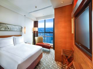 Hotel pic Swissotel Foshan, Guangdong