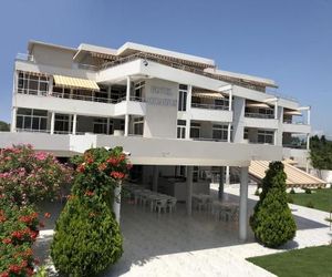 Hotel Aquarius Qerret Albania