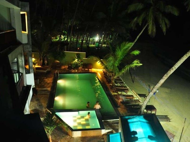 Hotel Photo 19