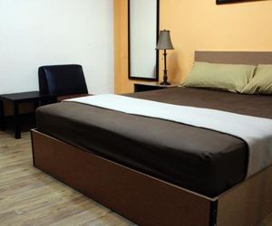Hotel Satria Cirebon Indonesia