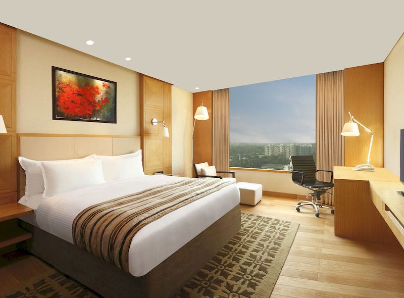 Hotel Photo 5