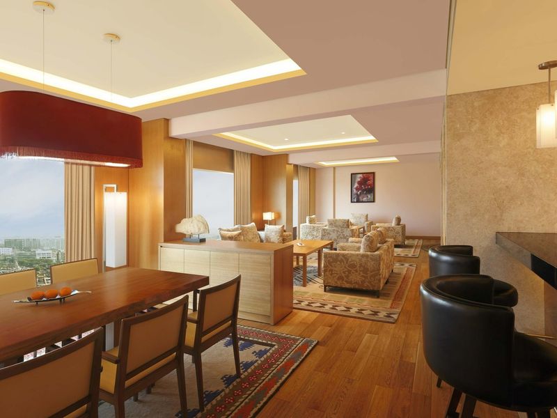 Hotel Photo 10