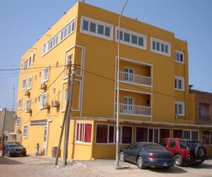 Hotel Ambassade des Parcelles Dakar Senegal