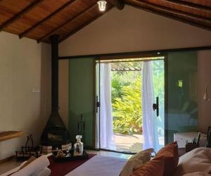 Pousada Maritacas do Sana Lumiar Brazil