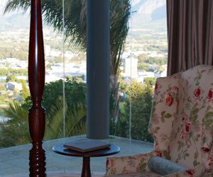 Domaine Du Preez Guest House Paarl South Africa