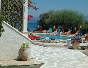Likourgos Beach Kavos Greece