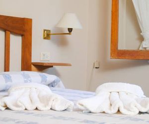 Hotel Norte Villa Gesell Argentina