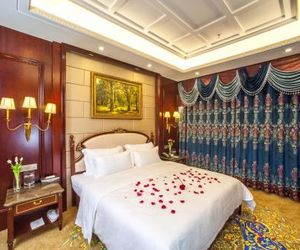 Wan Sheng International Hotel Dunhuang China