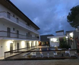 Awa De Mar Hotel Tolu Colombia
