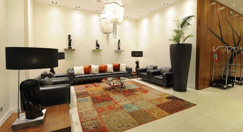 صورة الفندق 7