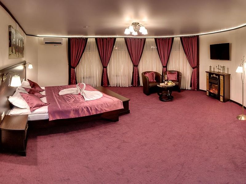 Hotel Photo 2