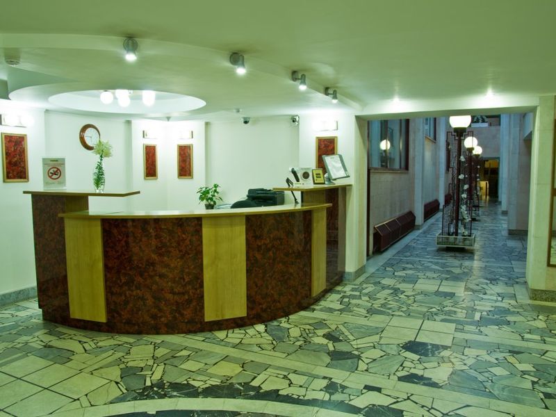 Hotel Photo 17