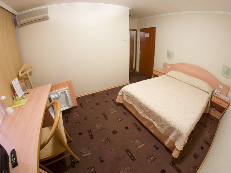Hotel Photo 4