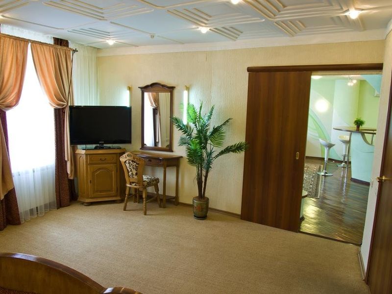 Hotel Photo 10