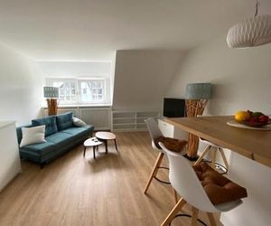 Apartment am Hochstieg 2 Nieblum Germany