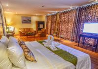 Отзывы Fersal Hotel — Puerto Princesa, 3 звезды