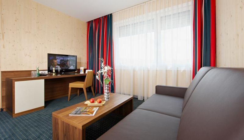 Hotel Photo 9
