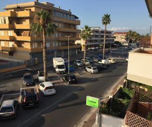 B&B Le Meduse Fiumicino Italy