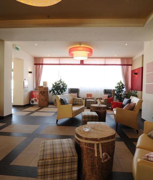 Hotel Photo 11