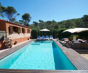 Villa Bel Begur Spain