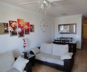 Club La Mar Apartment Puerto de Santiago Spain