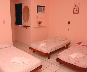 Senador Pousada Hotel Belem Brazil