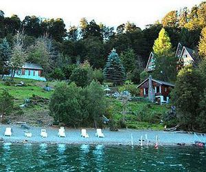 Cabañas Villa Pañil Bariloche Argentina