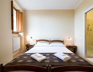 Hotel Properzio Assisi Italy