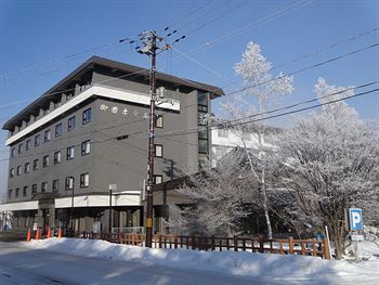 Hotel Photo 18