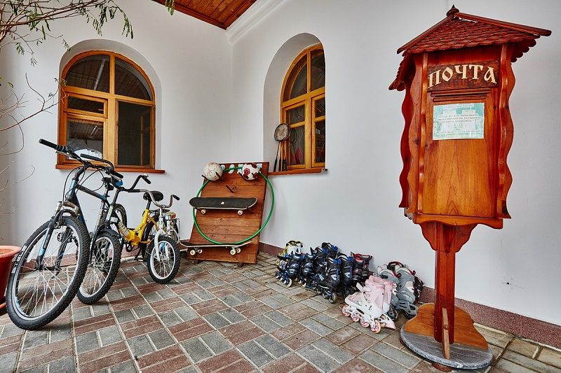 Hotel Photo 16