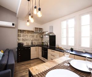 Colombet Stays - rue Jean Moulin Montpellier France