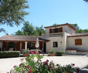 Villa des Pies Fayence France