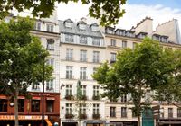 Отзывы Au Manoir Saint Germain, 4 звезды