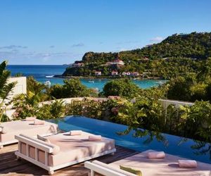 Tropical Hotel St Barth Saint Jean Guadeloupe