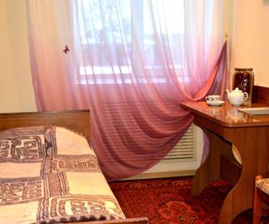 Lada Hotel Murom Russia