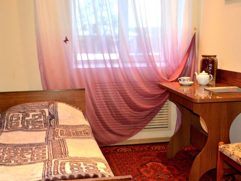 Hotel Photo 1