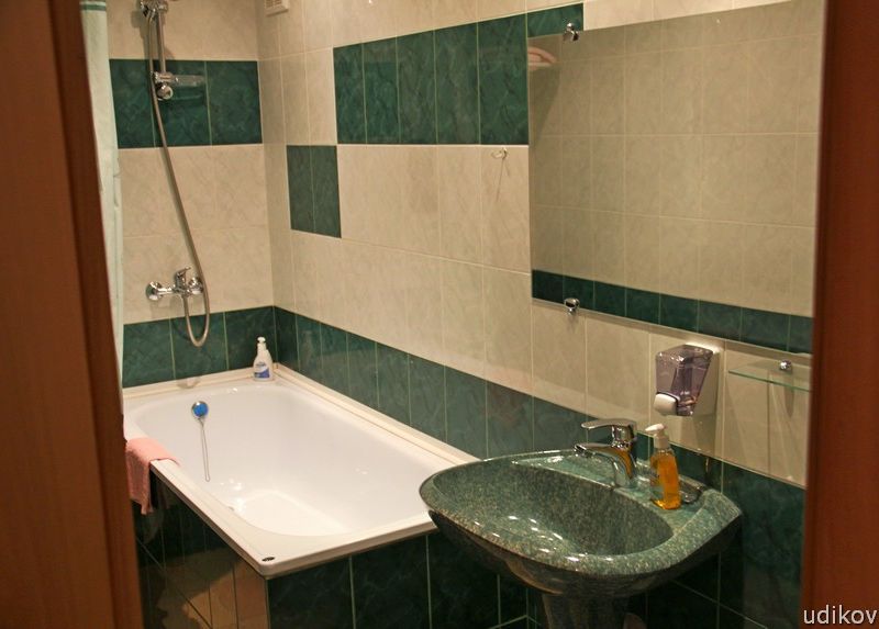 Hotel Photo 11