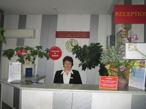 Hotel Photo 20