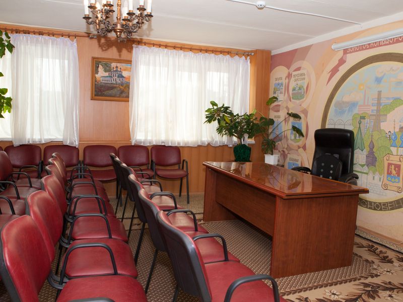 Hotel Photo 21