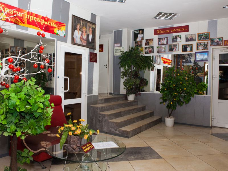 Hotel Photo 22