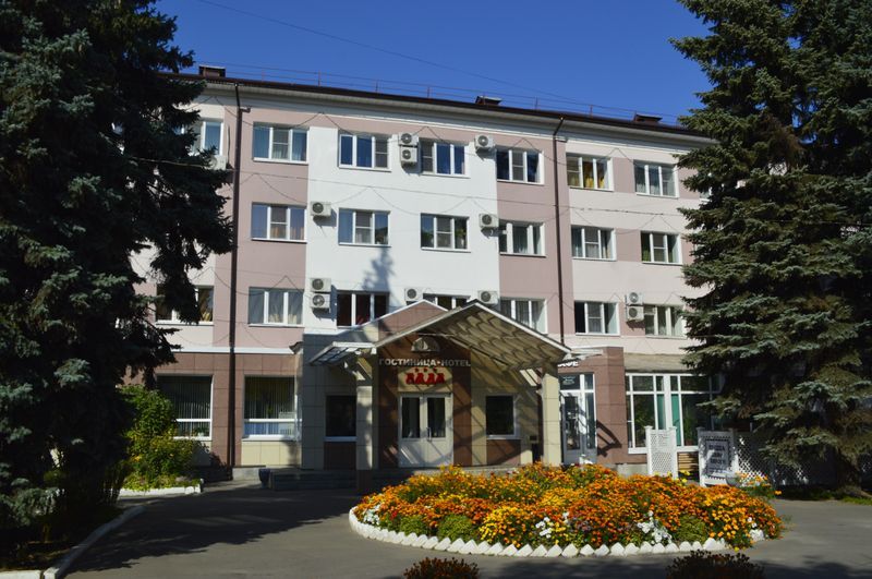 Hotel Photo 23