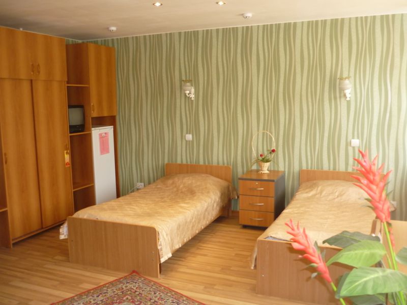 Hotel Photo 5
