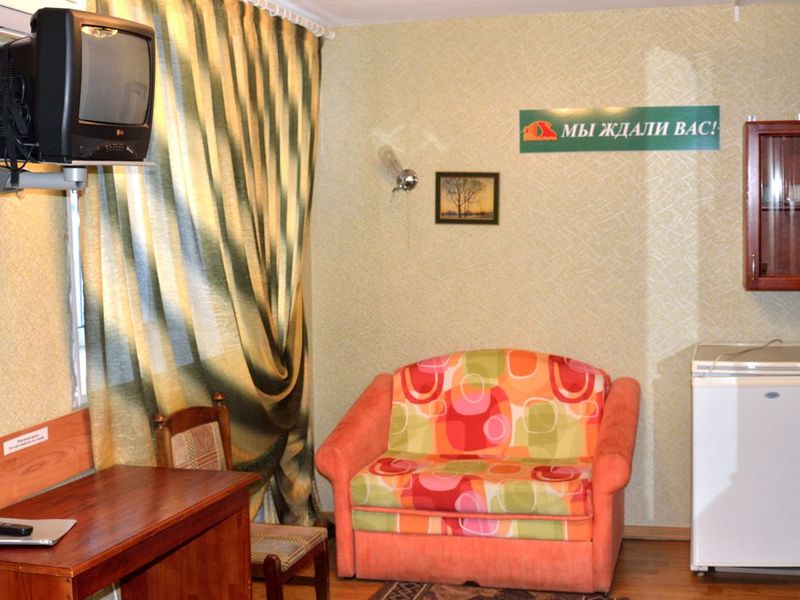 Hotel Photo 8