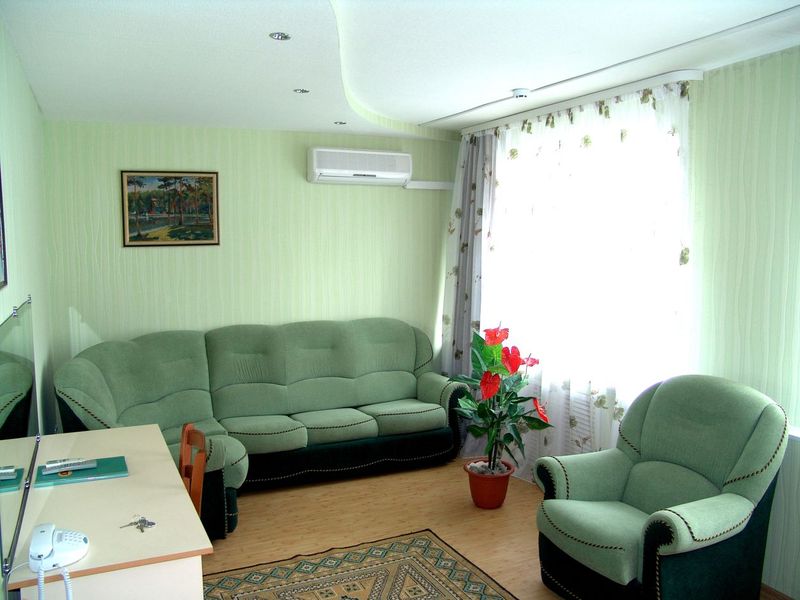 Hotel Photo 9