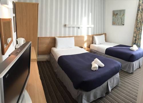 Hotel Photo 1